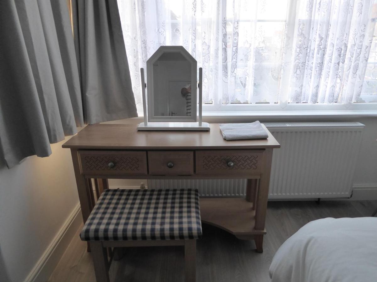 Shenandoah House Hotel Margate Kültér fotó
