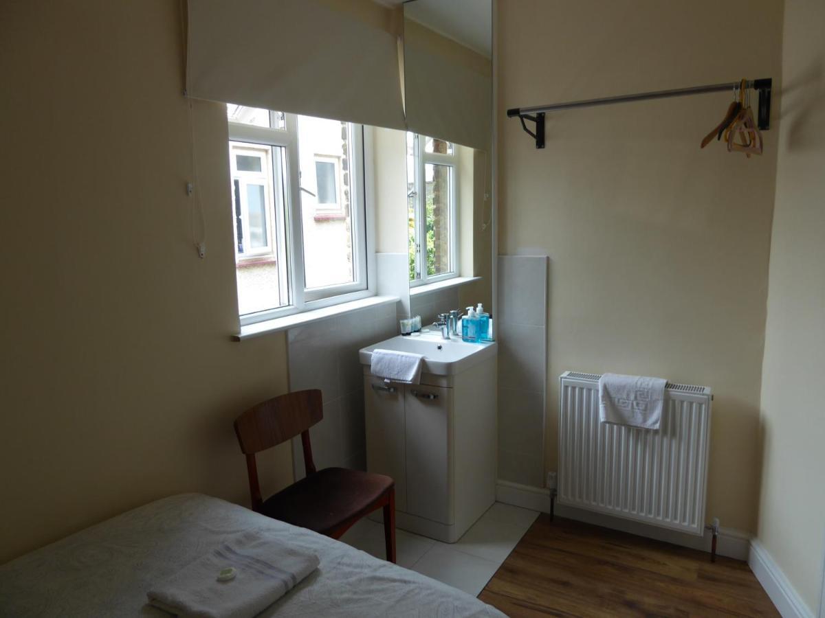 Shenandoah House Hotel Margate Kültér fotó