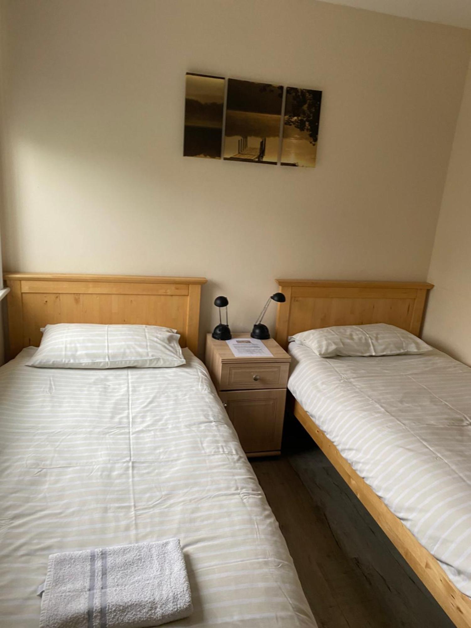 Shenandoah House Hotel Margate Kültér fotó