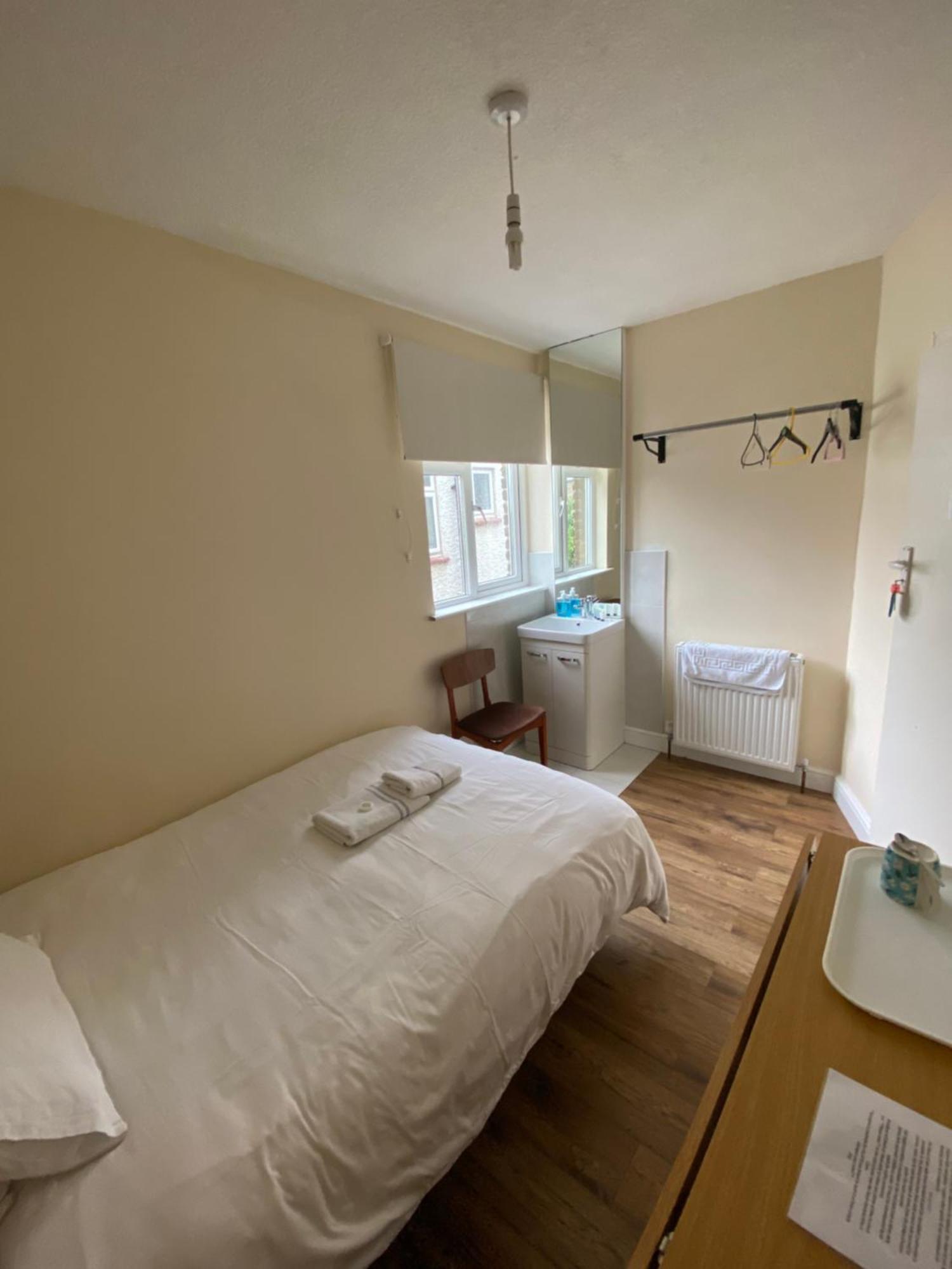 Shenandoah House Hotel Margate Kültér fotó