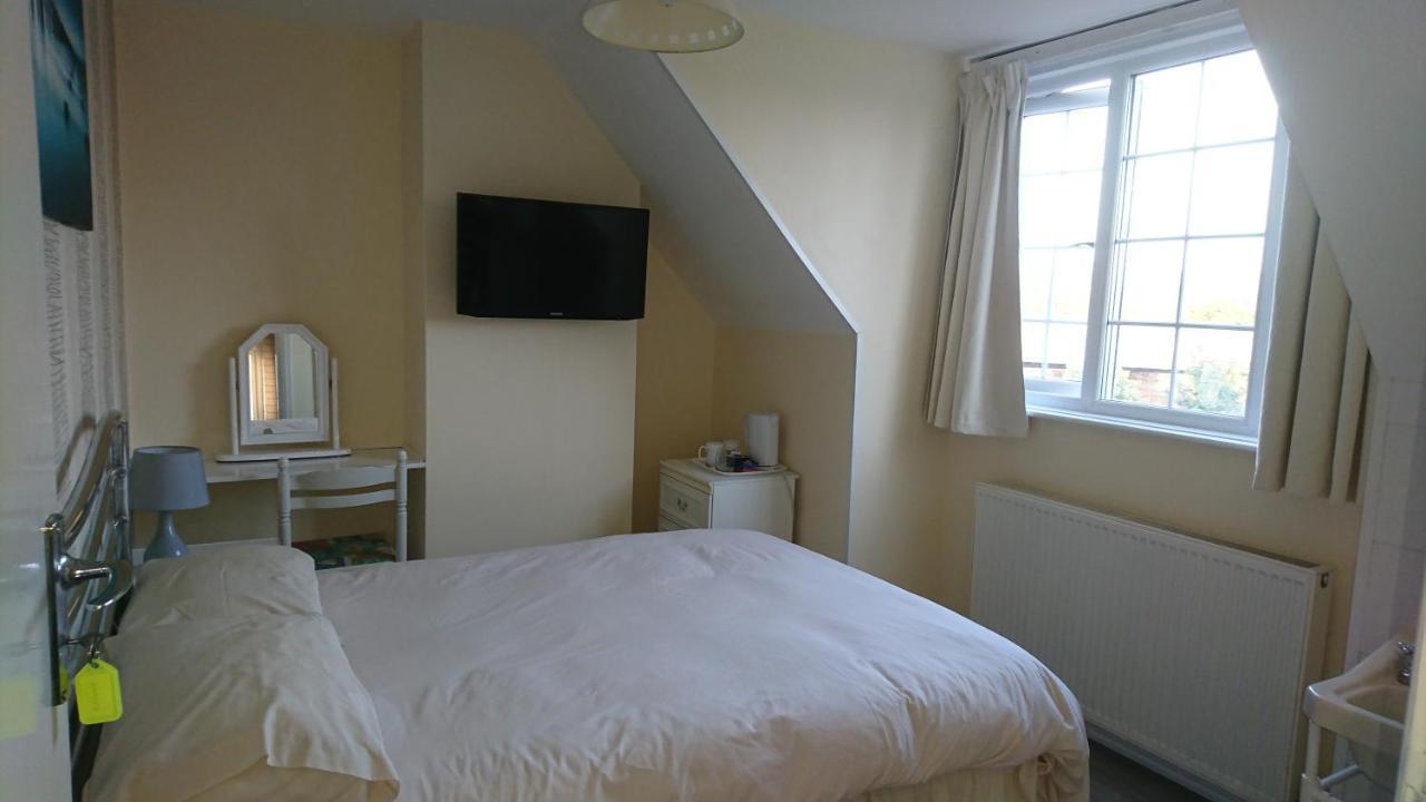 Shenandoah House Hotel Margate Kültér fotó
